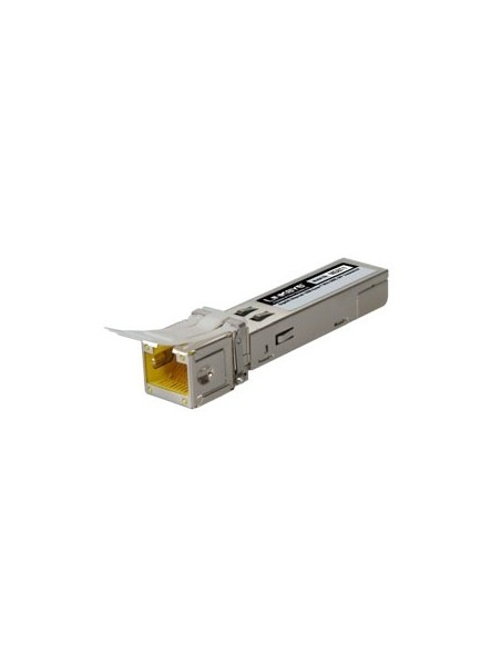 Cisco Gigabit Ethernet LH Mini-GBIC SFP Transceiver convertidor de medio 1310 nm