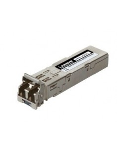Cisco 1000BASE-LX SFP Transceiver convertidor de medio 1000 Mbit s 1310 nm