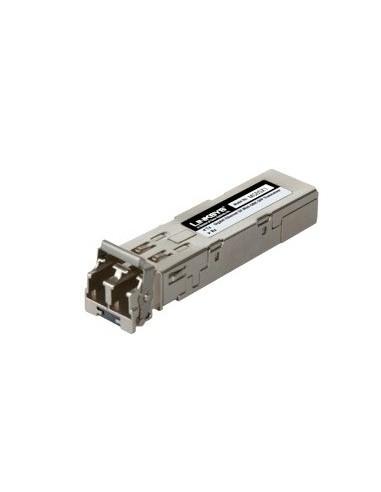Cisco 1000BASE-LX SFP Transceiver convertidor de medio 1000 Mbit s 1310 nm
