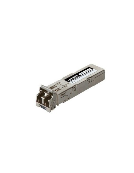 Cisco 1000BASE-LX SFP Transceiver convertidor de medio 1000 Mbit s 1310 nm