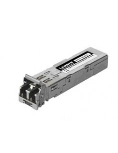 Cisco Gigabit SX Mini-GBIC SFP convertidor de medio 850 nm