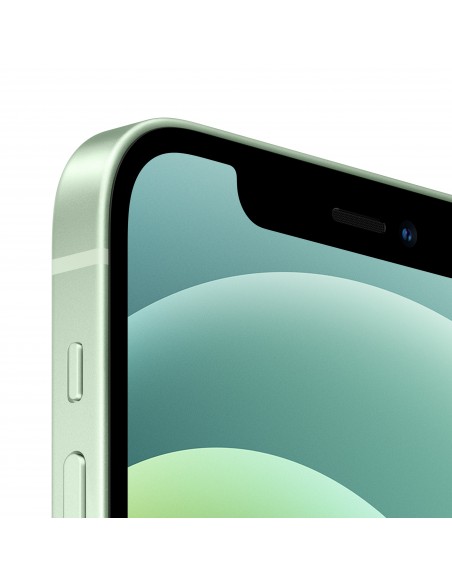 Apple iPhone 12 15,5 cm (6.1") SIM doble iOS 14 5G 128 GB Verde