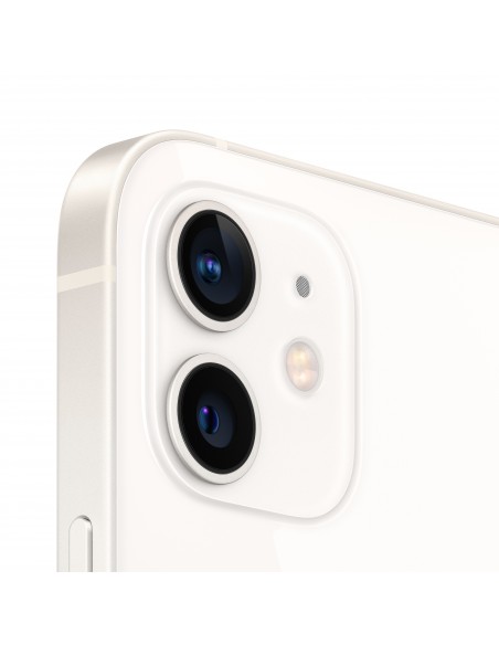 Apple iPhone 12 15,5 cm (6.1") SIM doble iOS 14 5G 128 GB Blanco