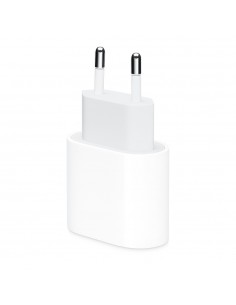 Apple MHJE3ZM A cargador de dispositivo móvil Universal Blanco Corriente alterna Interior