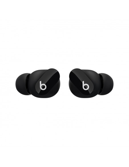 Beats by Dr. Dre Studio Buds Auriculares True Wireless Stereo (TWS) Dentro de oído Llamadas Música Bluetooth Negro