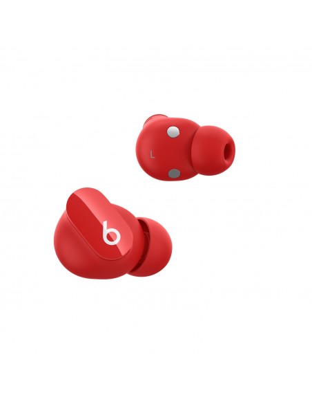 Beats by Dr. Dre Studio Buds Auriculares True Wireless Stereo (TWS) Dentro de oído Llamadas Música Bluetooth Rojo