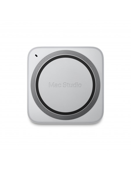 Apple Mac Studio Mini PC Apple M M1 64 GB 1 TB SSD macOS Monterey PC Plata