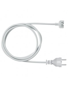 Apple MK122Z A?ES cable de transmisión Blanco 1,83 m CEE7 7