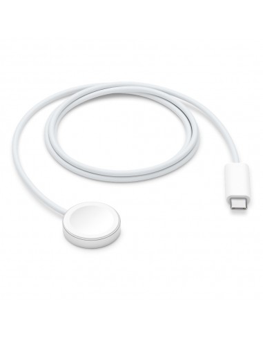 Apple Cable de carga rápida magnética con conector USB‑C para el Watch (1 m)