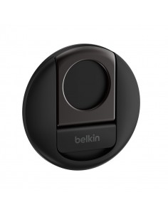 Belkin MMA006btBK Soporte activo para teléfono móvil Teléfono móvil smartphone Negro