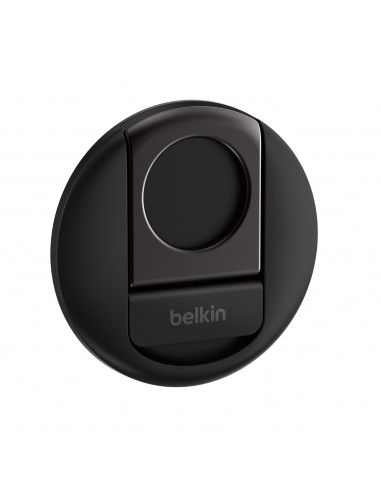 Belkin MMA006btBK Soporte activo para teléfono móvil Teléfono móvil smartphone Negro