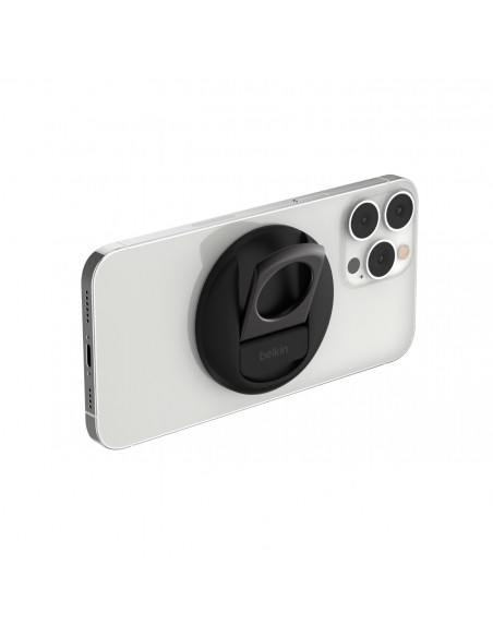 Belkin MMA006btBK Soporte activo para teléfono móvil Teléfono móvil smartphone Negro