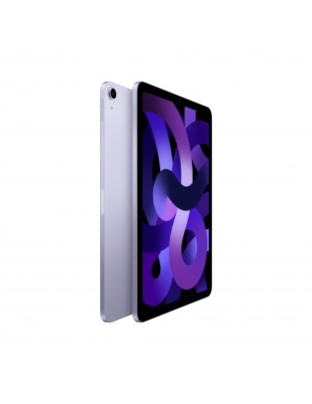 Apple iPad Air 256 GB 27,7 cm (10.9") Apple M 8 GB Wi-Fi 6E (802.11ax) iPadOS 15 Púrpura