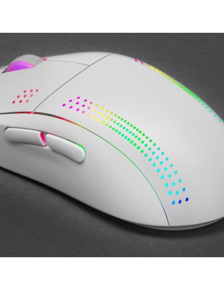 Mars Gaming MMPRO ratón mano derecha USB tipo A Óptico 32000 DPI Mars Gaming MMPRO ratón mano derecha USB tipo A Óptico 32000 DPI