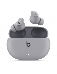 Apple Beats Studio Buds Auriculares True Wireless Stereo (TWS) Dentro de oído Música Bluetooth Gris