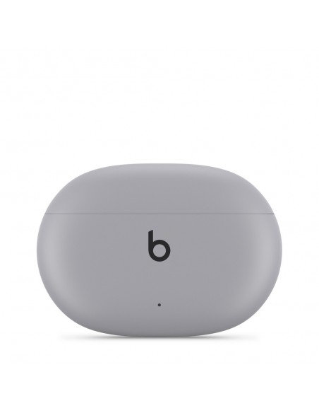 Apple Beats Studio Buds Auriculares True Wireless Stereo (TWS) Dentro de oído Música Bluetooth Gris