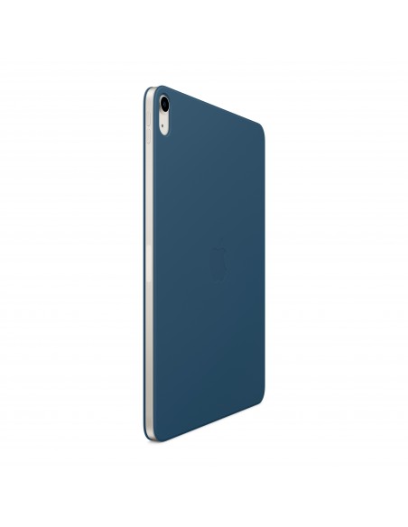 Apple MNA73ZM A?ES funda para tablet 27,7 cm (10.9") Folio Azul