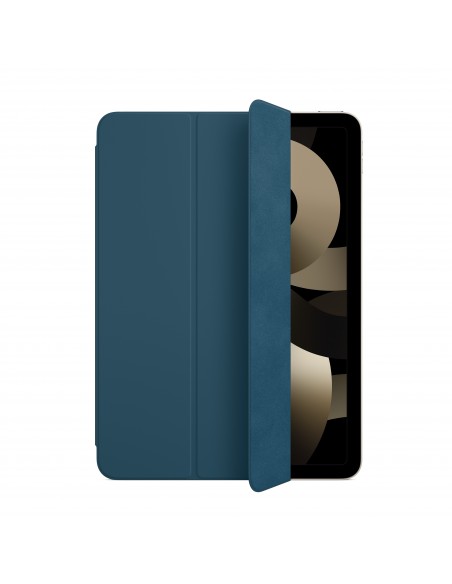 Apple MNA73ZM A?ES funda para tablet 27,7 cm (10.9") Folio Azul