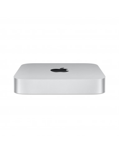 Apple Mac mini Apple M M2 Pro 16 GB 512 GB SSD macOS Ventura Mini PC Plata