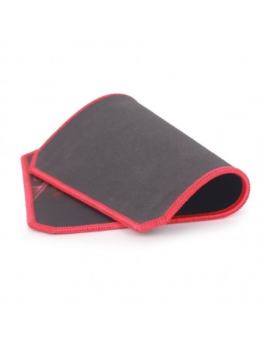 Gembird MP-GAMEPRO-L alfombrilla para ratón Alfombrilla de ratón para juegos Multicolor