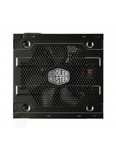 Cooler Master Elite 600 230V - V4 unidad de fuente de alimentación 600 W 24-pin ATX ATX Negro
