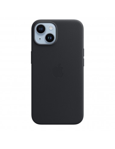 Apple MPP43ZM A?ES funda para teléfono móvil 15,5 cm (6.1") Negro