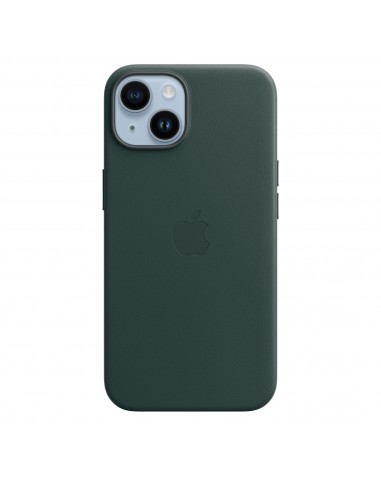 Apple MPP53ZM A?ES funda para teléfono móvil 15,5 cm (6.1") Verde
