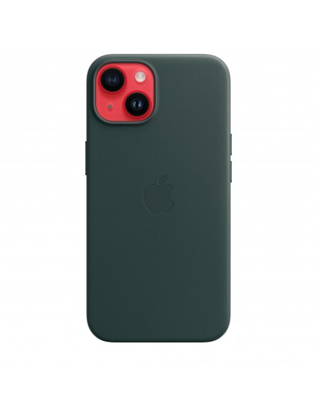 Apple MPP53ZM A?ES funda para teléfono móvil 15,5 cm (6.1") Verde