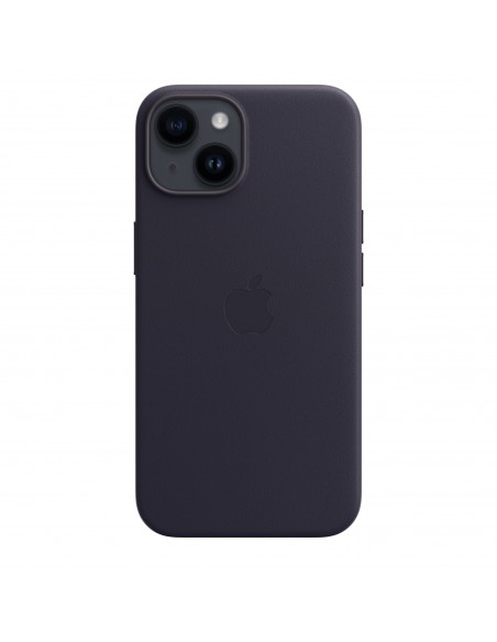 Apple MPP63ZM A?ES funda para teléfono móvil 15,5 cm (6.1") Violeta