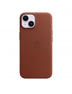 Apple MPP73ZM A?ES funda para teléfono móvil 15,5 cm (6.1") Marrón