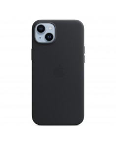 Apple MPP93ZM A?ES funda para teléfono móvil 17 cm (6.7") Negro