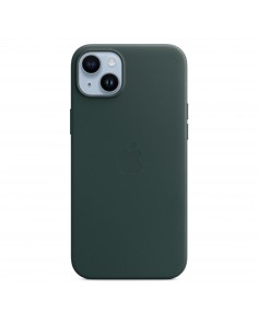 Apple MPPA3ZM A?ES funda para teléfono móvil 17 cm (6.7") Verde