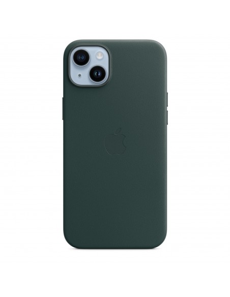 Apple MPPA3ZM A?ES funda para teléfono móvil 17 cm (6.7") Verde