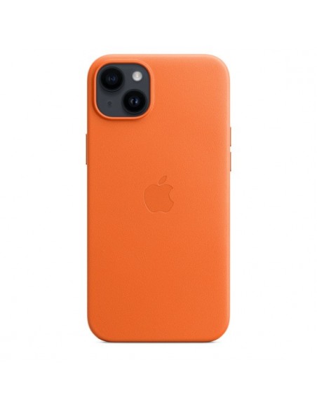 Apple MPPF3ZM A?ES funda para teléfono móvil 17 cm (6.7") Naranja