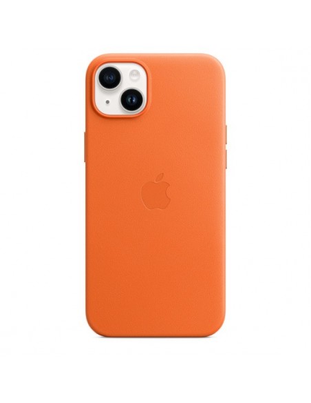 Apple MPPF3ZM A?ES funda para teléfono móvil 17 cm (6.7") Naranja