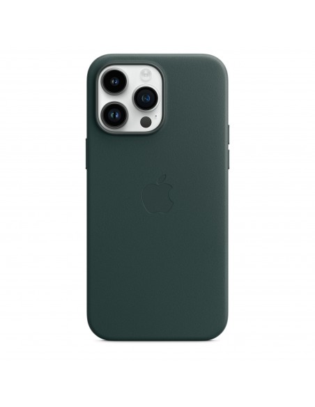 Apple MPPN3ZM A?ES funda para teléfono móvil 17 cm (6.7") Verde
