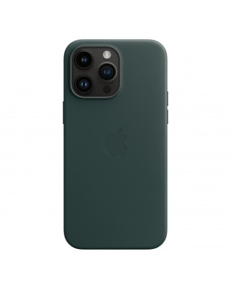 Apple MPPN3ZM A?ES funda para teléfono móvil 17 cm (6.7") Verde