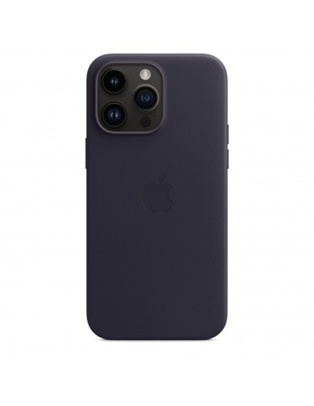 Apple MPPP3ZM A?ES funda para teléfono móvil 17 cm (6.7") Violeta