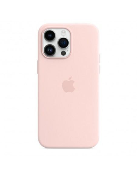 Apple MPTT3ZM A?ES funda para teléfono móvil 17 cm (6.7") Rosa