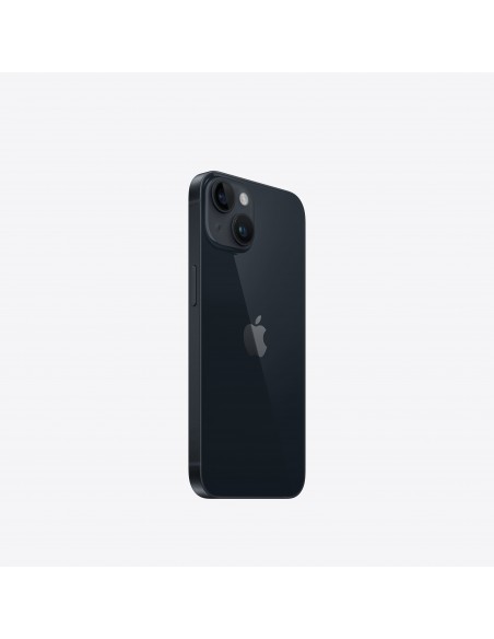 Apple iPhone 14 15,5 cm (6.1") SIM doble iOS 16 5G 128 GB Negro