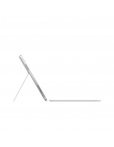 Apple Magic Aluminio QWERTY Español