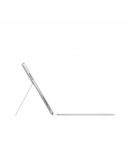 Apple Magic Aluminio QWERTY Español