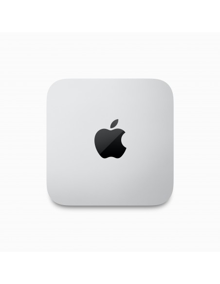Apple Mac Studio Mini PC Apple M M2 Ultra 64 GB 1 TB SSD macOS Ventura Plata