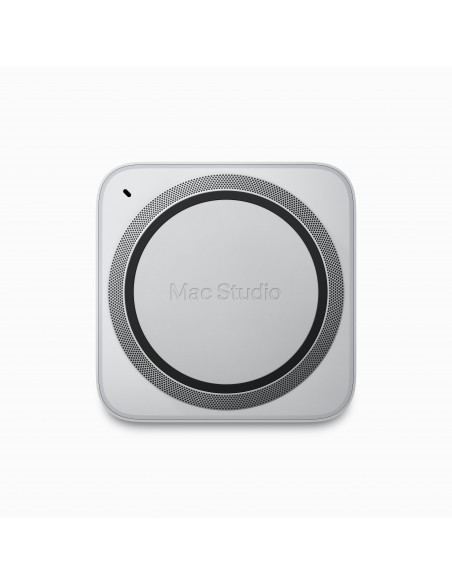 Apple Mac Studio Mini PC Apple M M2 Ultra 64 GB 1 TB SSD macOS Ventura Plata
