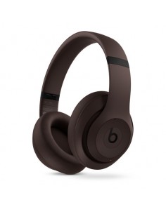 Apple Beats Studio Pro Auriculares Inalámbrico y alámbrico Diadema Llamadas Música USB Tipo C Bluetooth Marrón