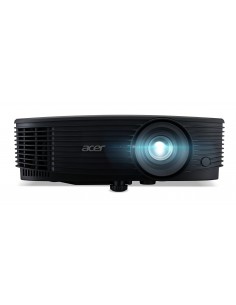Acer X1229HP videoproyector Proyector de alcance estándar 4800 lúmenes ANSI DLP XGA (1024x768) Negro