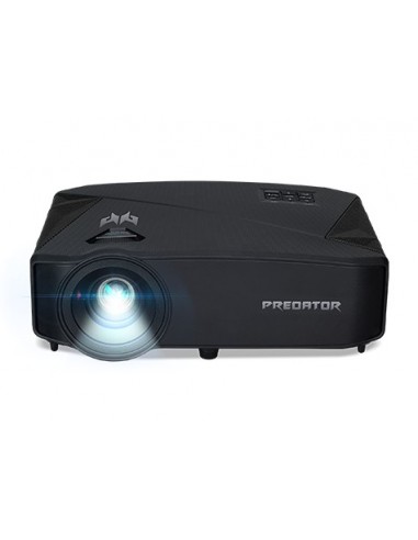 Acer Predator GD711 videoproyector 1450 lúmenes ANSI DLP 2160p (3840x2160) 3D Negro