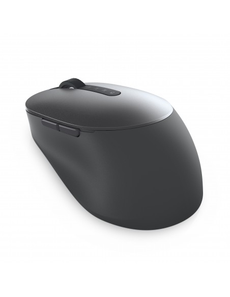 DELL MS5320W ratón mano derecha RF Wireless + Bluetooth Óptico 1600 DPI