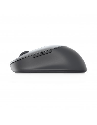 DELL MS5320W ratón mano derecha RF Wireless + Bluetooth Óptico 1600 DPI
