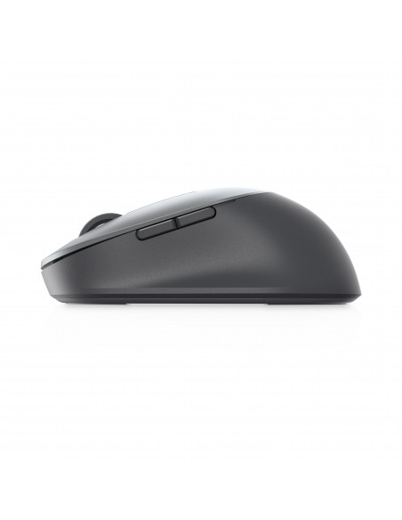DELL MS5320W ratón mano derecha RF Wireless + Bluetooth Óptico 1600 DPI